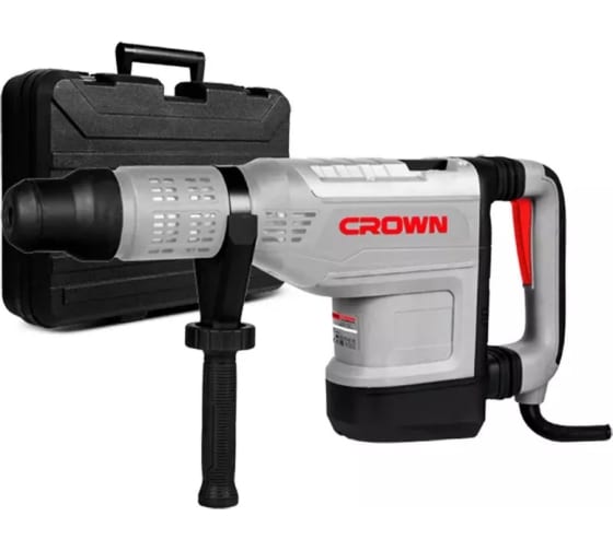 Перфоратор CROWN CT18190 BMC